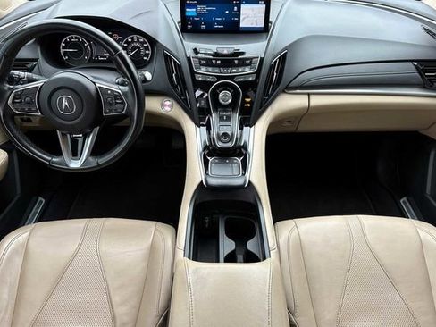 Used 2019 Acura RDX FWD w/ Technology Package image 5