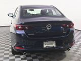 New 2025 MAZDA MAZDA3 s image 4