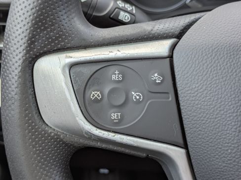 Used 2022 GMC Terrain SLE w/ Driver Convenience Package FWD image 23