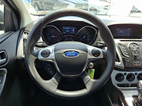 Used 2014 Ford Focus SE image 22