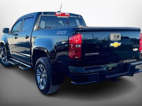 Used 2018 Chevrolet Colorado Z71 image 11