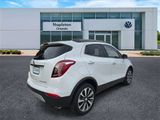 Used 2021 Buick Encore Preferred w/ Safety Package image 4