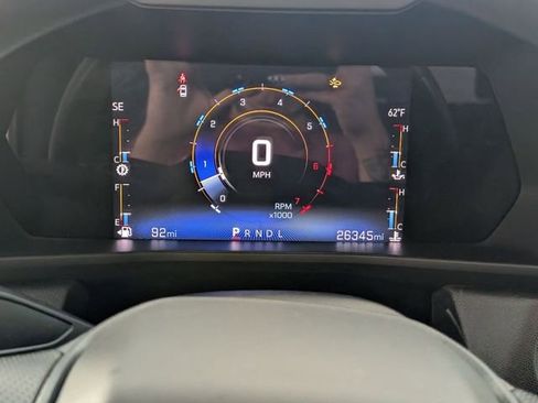 Used 2023 Chevrolet Colorado W/T image 16