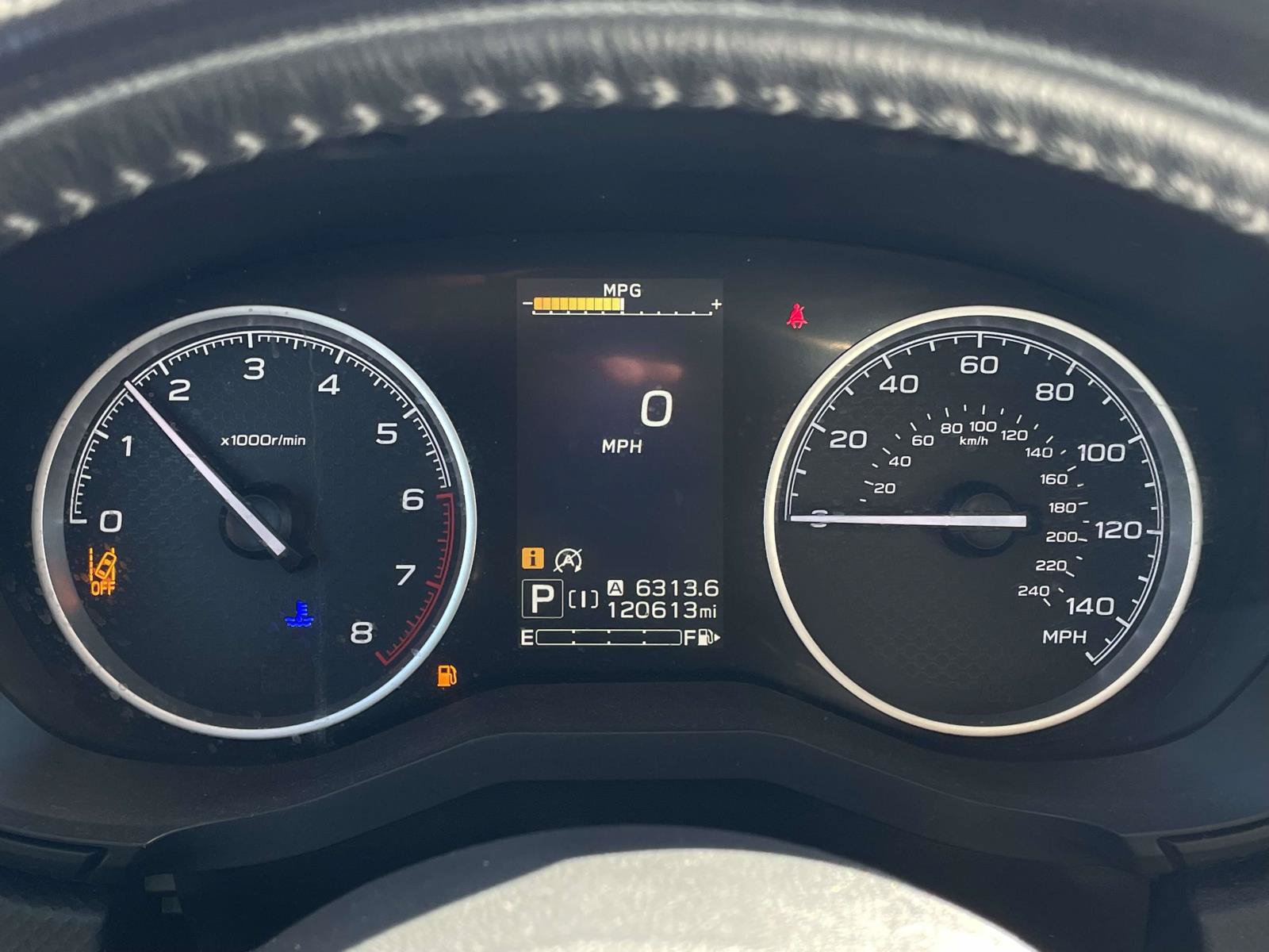 Used 2019 Subaru Forester Premium AWD/4WD image 14