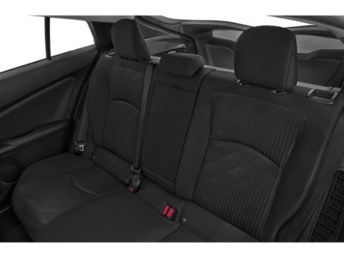 Used 2021 Toyota Prius Prime XLE w/ Carpet Mat Package (TMS) FWD image 14