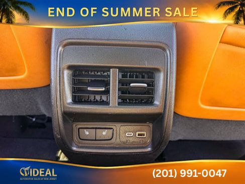 Used 2019 Cadillac XT4 Premium Luxury AWD/4WD image 27