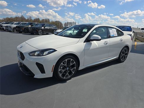 New 2026 BMW 228i w/ Premium Package image 6