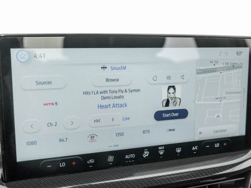 Used 2024 Ford Escape ST-Line w/ Tech Pack #1 image 26