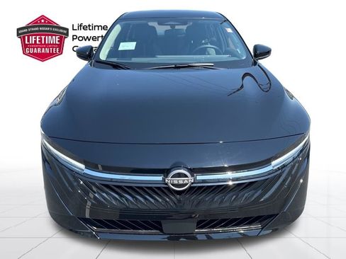 New 2026 Nissan Sentra SV FWD image 2