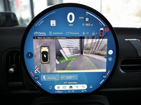 New 2026 MINI Cooper S image 30