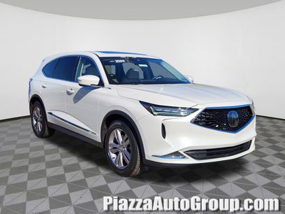Certified 2023 Acura MDX SH-AWD
