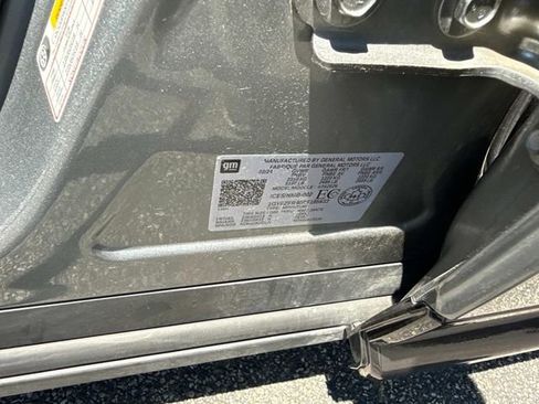 Used 2024 Cadillac XT4 Sport w/ Trailering Package image 28