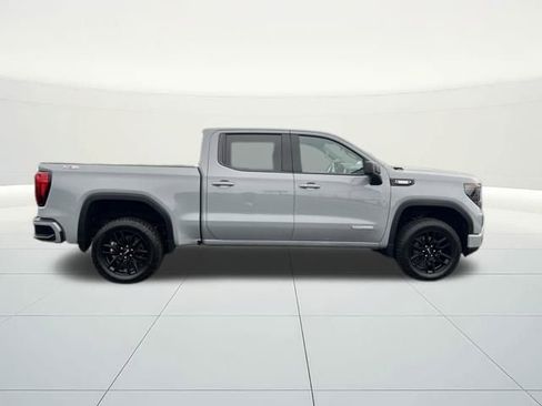 Certified 2024 GMC Sierra 1500 Elevation w/ X31 Off-Road Package image 6