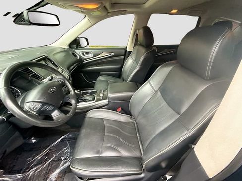 Used 2020 INFINITI QX60 Luxe w/ Essential Package AWD/4WD image 27