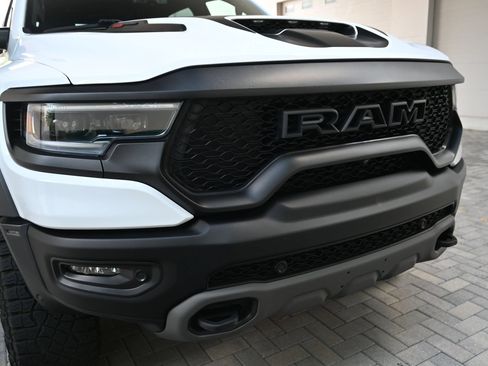 Used 2023 RAM 1500 TRX w/ TRX Level 2 Equipment Group AWD/4WD image 7