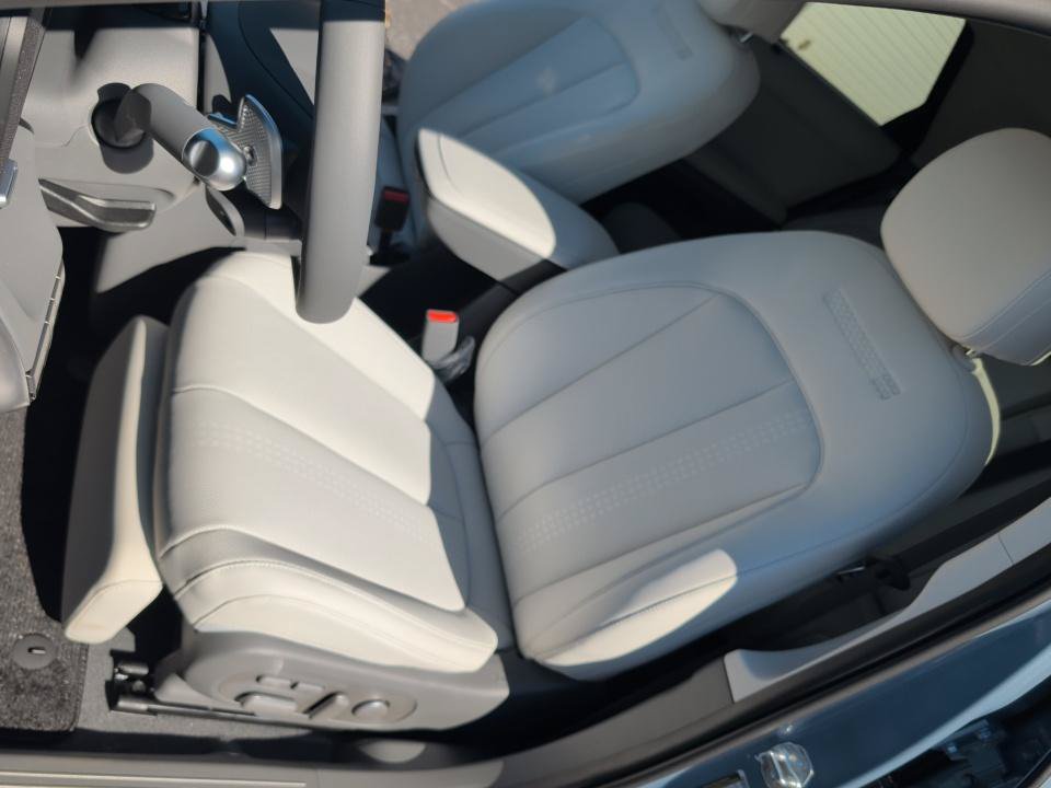 New 2027 Hyundai Ioniq 5 Limited RWD image 30