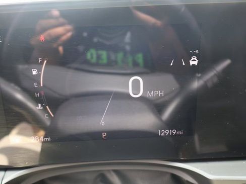 Used 2025 Buick Envista Sport Touring FWD image 34