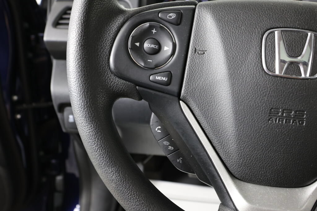Used 2016 Honda CR-V EX image 31