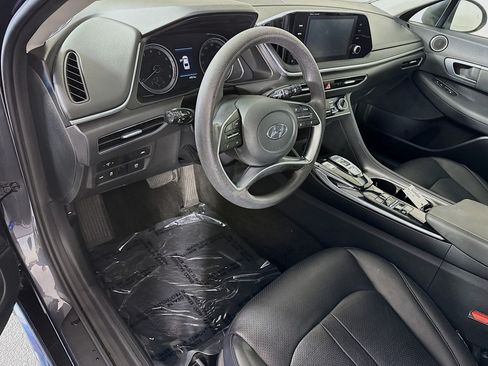 Used 2020 Hyundai Sonata SEL FWD image 23