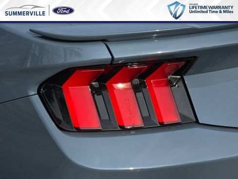 New 2026 Ford Mustang Premium RWD image 31