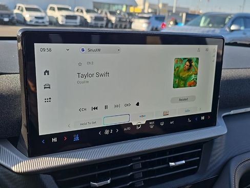 New 2026 Ford Explorer Tremor w/ Tremor Ultimate Package image 27