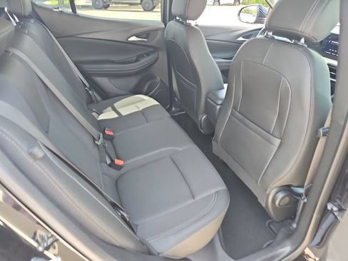Used 2025 Buick Encore GX Preferred FWD image 24