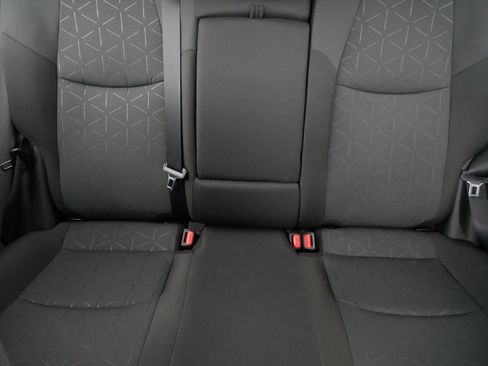 Used 2024 Toyota RAV4 XLE w/ Convenience Package AWD/4WD image 13