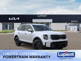New 2025 Kia Telluride SX Prestige X-Line 360° Tour