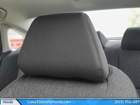 New 2026 Honda Accord LX image 24