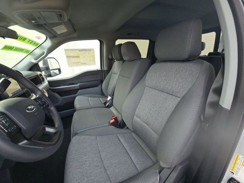 New 2026 Ford F250 XL w/ STX Appearance Package image 16