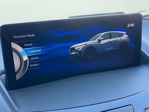 Used 2021 Acura RDX Technology Package image 18