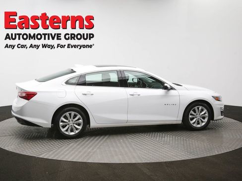 Used 2024 Chevrolet Malibu LT image 44