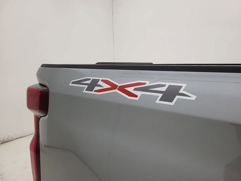 New 2026 Chevrolet Silverado 1500 RST w/ Convenience Package II image 28