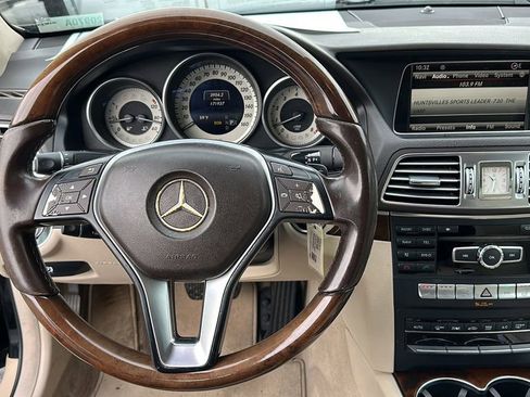 Used 2014 Mercedes-Benz E 350 Cabriolet image 10
