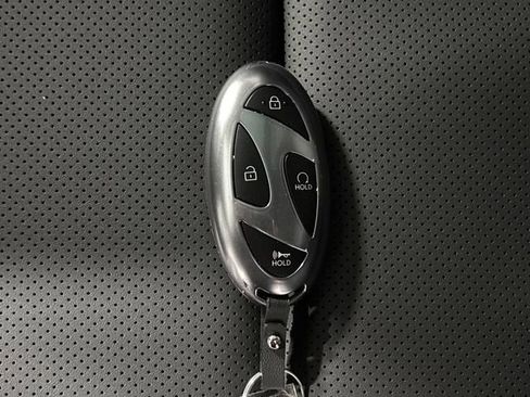 New 2025 Hyundai Tucson SEL image 31