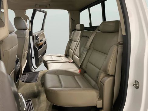 Used 2016 Chevrolet Silverado 2500 LTZ w/ Duramax Plus Package image 10