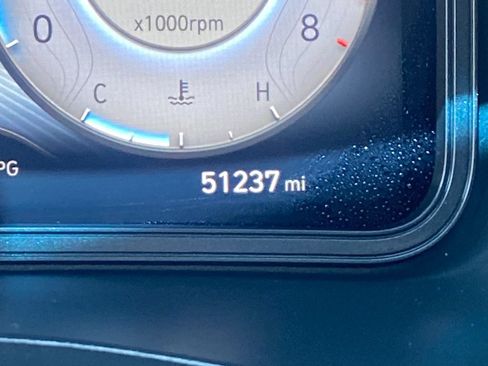 Used 2022 Hyundai Kona N Line AWD/4WD image 16