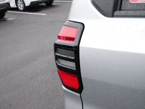 Certified 2025 Toyota 4Runner SR5 image 17