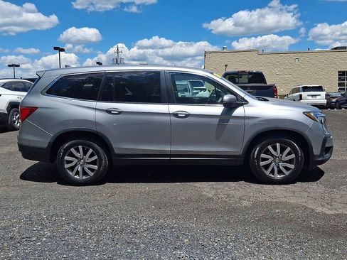 Used 2020 Honda Pilot EX image 10
