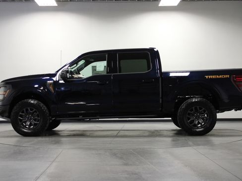 New 2026 Ford F150 Tremor w/ Equipment Group 402A High AWD/4WD image 7