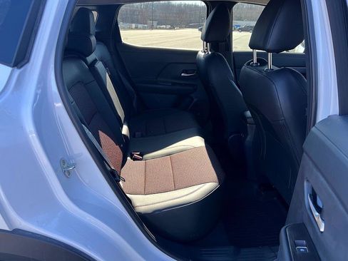 New 2026 Nissan Kicks S image 26