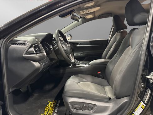 Used 2020 Toyota Camry LE image 17