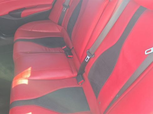 Used 2020 Acura ILX w/ Premium & A-SPEC Package image 14