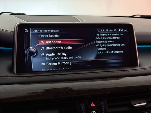 Used 2017 BMW X5 M image 35