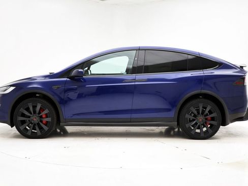 Used 2022 Tesla Model X image 7