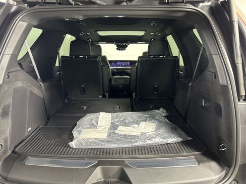 New 2025 Cadillac Escalade Sport w/ Touring Package image 22