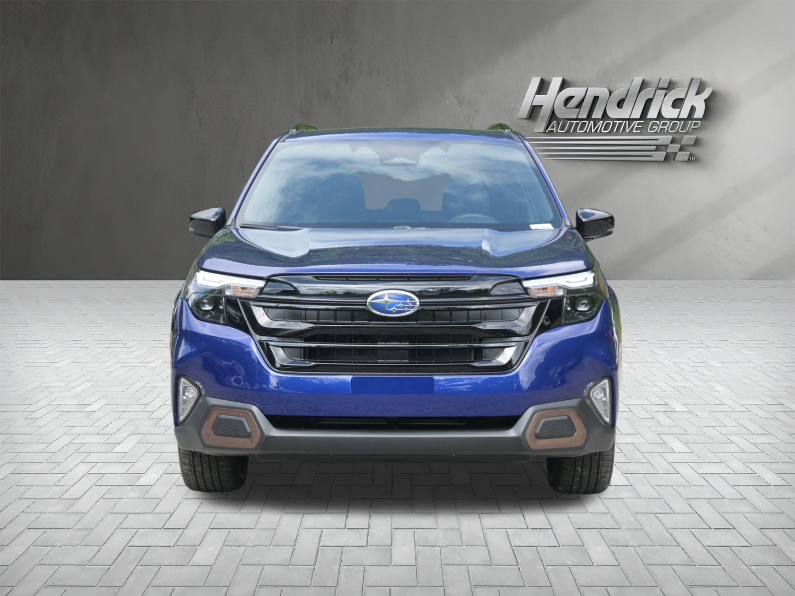 New 2026 Subaru Forester Sport w/ Sport Plus Package AWD/4WD image 3