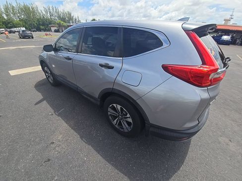 Used 2019 Honda CR-V LX image 6