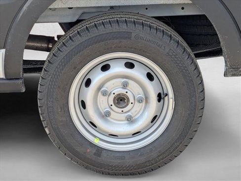 New 2026 Ford Transit 250 148 Medium Roof image 9