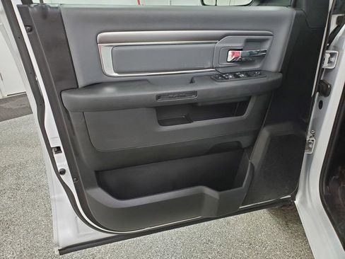 Used 2023 RAM 1500 Classic SLT w/ Trailer & Traction Group image 14